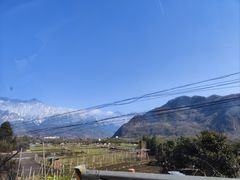 -太阳湾风景区