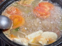 -钰洁腊排骨火锅