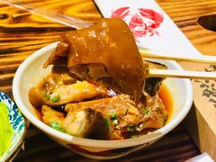 -琥珀老六龙虾(四里河店)