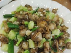 -砂锅李(九江路店)