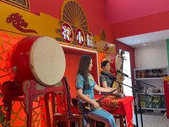 -花小蟹·无锡菜·大闸蟹主题餐厅·评弹表演(南长街店)