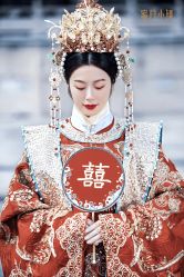 -苏菲亚婚纱摄影