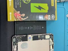 -胜灿苹果华为手机电脑维修回收(徐汇店)