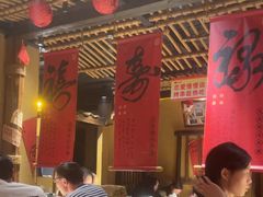 -串盟烧烤大排档·长沙美食地标(星沙店)