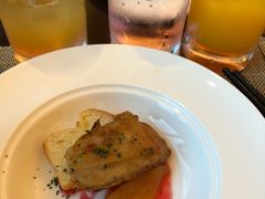-Social 秀西餐厅-长沙瑞吉酒店(运达店)