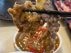 -福合埕牛肉丸(福平路店)