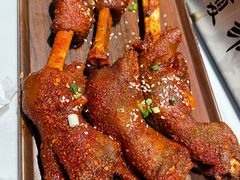 -清真·宁夏印象·盐池滩羊肉体验店(江宁路店)