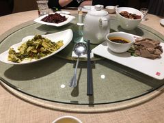 -老客站酒楼(金花南路店)