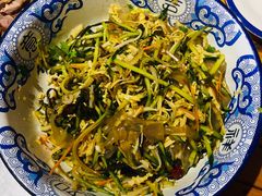 公社大盆凉-人民公社大食堂(张家湾店)