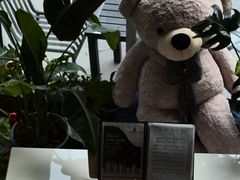 -漫咖啡(红唐店)