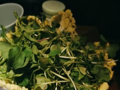 -亮欢寨快活林 酸汤鱼(仁怀店)