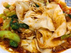 -大嘻咹biangbiang面(历史博物馆店)
