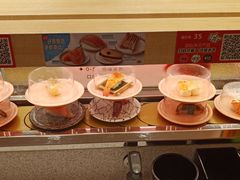 -争鲜回转寿司(太阳宫凯德MALL店)