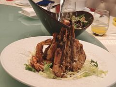 -粤尚腾香居中餐厅(首都机场希尔顿店)