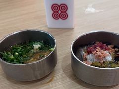 -成都你六姐·牛肉冒菜·麻辣香锅(长泰广场店)
