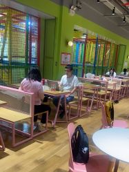 -宝燕乐园(闵行旗舰店)