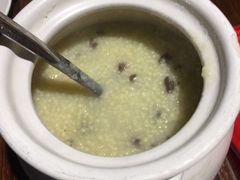 -梁记粥铺(开元地中海店)