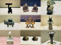 -河北博物院