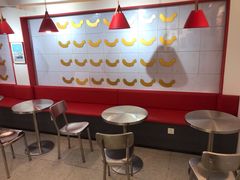 -Eckl’s爱氏热狗(猫街店)