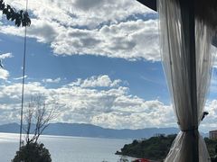 -湖景渔湾