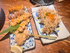 -王氏炉匠·烧鸟放题自助(好运街店)