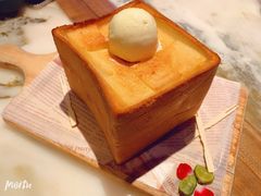 面包诱惑-绿茶餐厅(领展购物广场·中关村店)