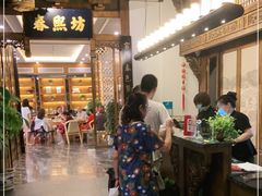 -陈麻婆豆腐总店