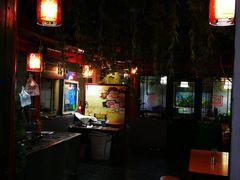 -珍巷福地四合院菜馆(复兴门店)