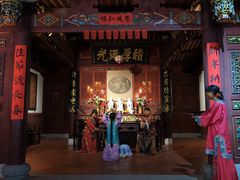 -中国闽台缘博物馆