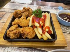 -Kpasta韩式意大利面