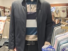 -南京商厦