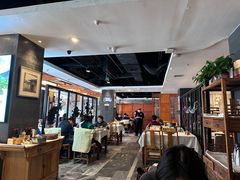 -辣婆婆(航天桥店)