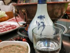 -情忆草原涮肉馆