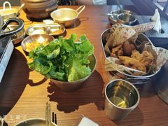 -春熙台韩国料理·章鱼肥牛(西丽店)