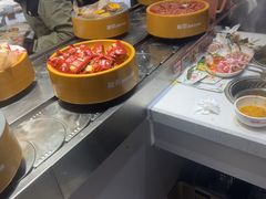 -龍歌自助小火锅(秦淮水游城店)