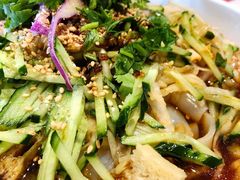 西贝面筋-西贝莜面村(金隅嘉品mall店)