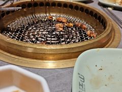 -韩盛·盛江山自助料理(中街大悦城店)