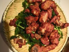 -茄子恰恰·新云南小炒(钱王街店)