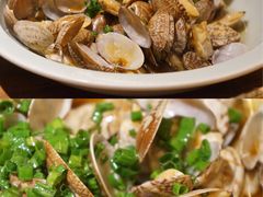 -老宁波1381餐厅(桃源中路店)