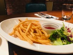 -弗兰克牛排西餐厅Ribone steak house(柠檬花园店)