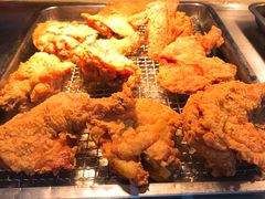 -潘大师炸鸡腿(莱蒙店)