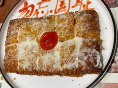 -马灯部落·西湖边的创意山景餐厅(虎跑动物园店)