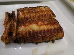 脆鳗-王子饭店(圆方店)