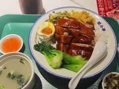 -肥小福·烧鹅专门店(环宇荟店)