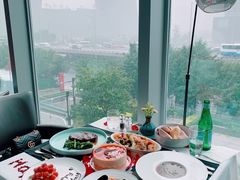 靠窗位-atta bj(国贸商城店)