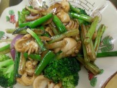 -肥姐美食(同福中路店)