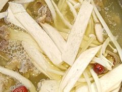 -冯排骨涮烤火锅(华商国际城店)