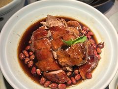 -淮扬府·游园京梦(中粮广场店)