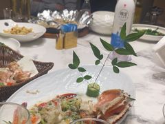 -南京金陵饭店