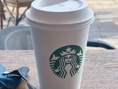 -星巴克(成都科学城店)